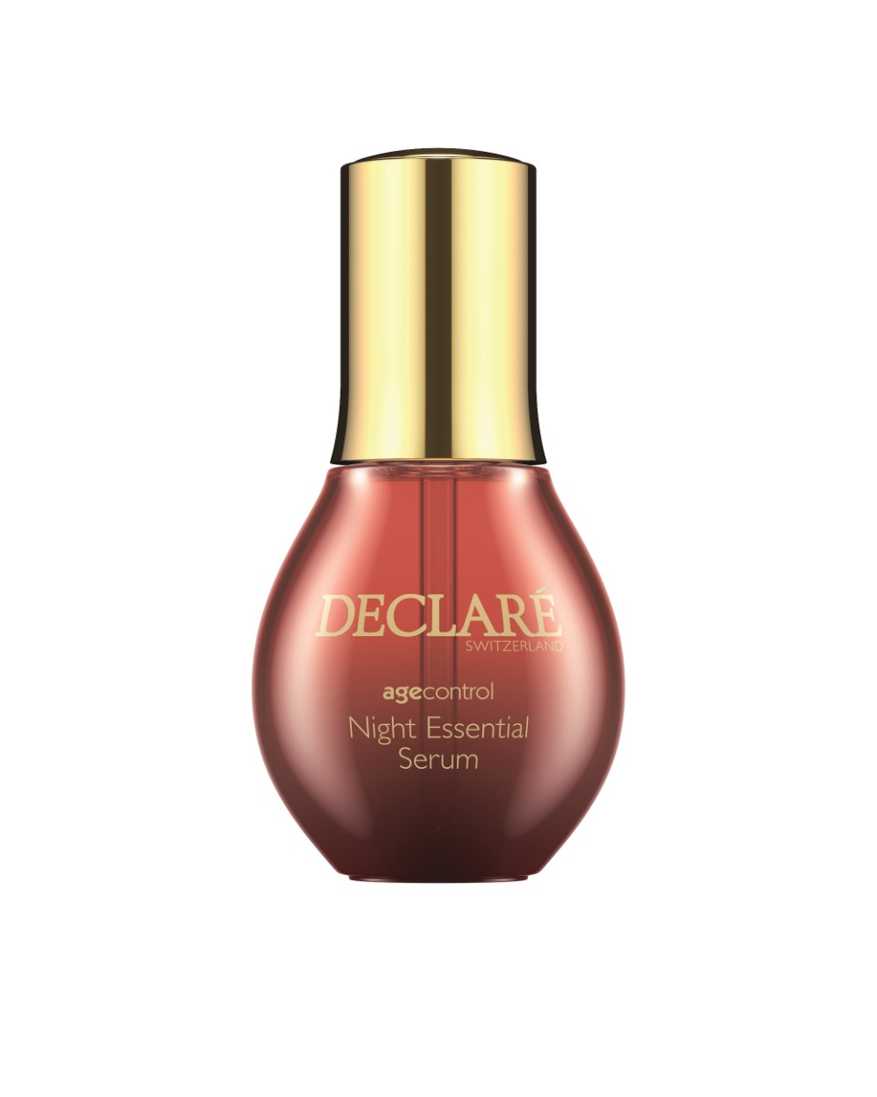 Declaré Age Control Night Essential Serum lehké sérum 50 ml