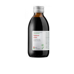 DĚDEK KOŘENÁŘ Šípková směs 200 ml
