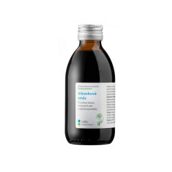 DĚDEK KOŘENÁŘ Vrbovková směs 200 ml