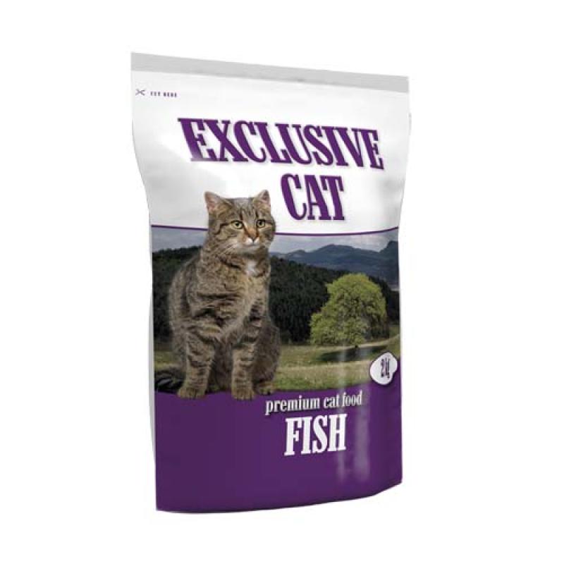 Delikan EXCLUSIVE CAT Fish 2kg