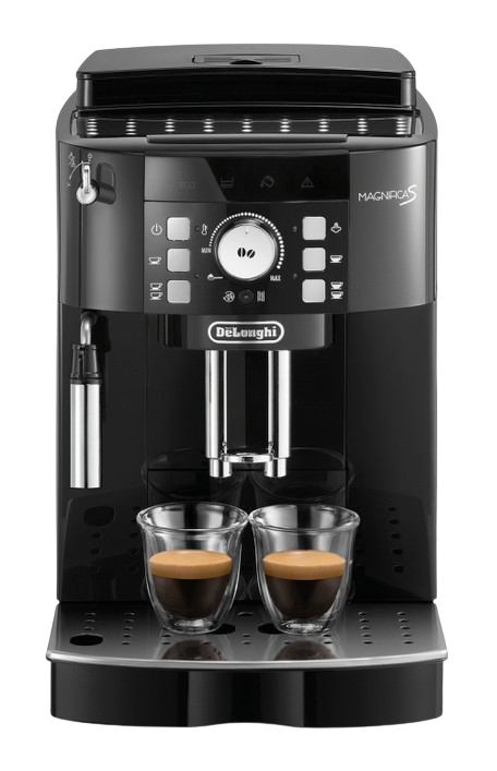 DELONGHI Espresso kávovar ECAM 21.117.B