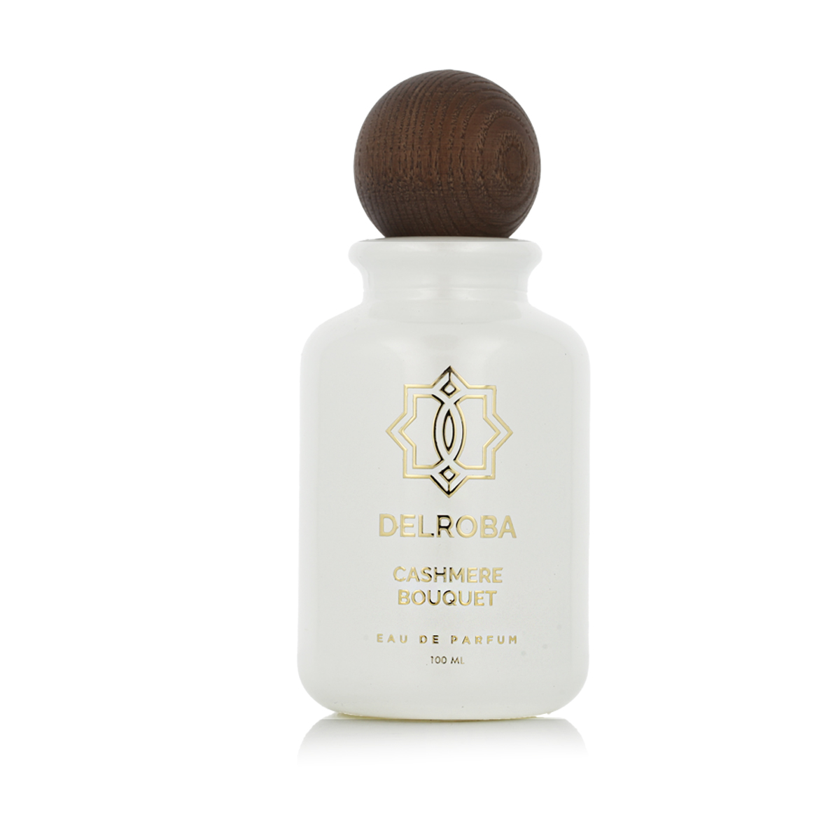 Delroba Cashmere Bouquet EDP 100 ml W