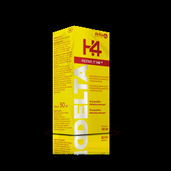 DELTA MEDICAL H4 Repar.It roztok 50 ml