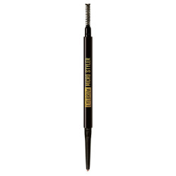 DEMACOL Eyebrow Micro Styler Automatická tužka na obočí s kartáčkem 0,1 g Odstín 01