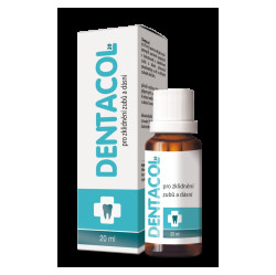 DENTACOL 20 ml