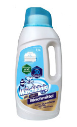 Der Waschkönig White Oxy Odstraňovač skvrn 1,5 l