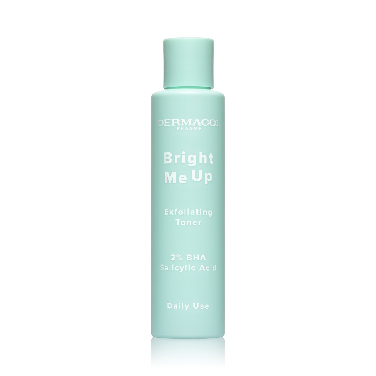 Dermacol Bright Me Up Exfoliating Toner 135 ml