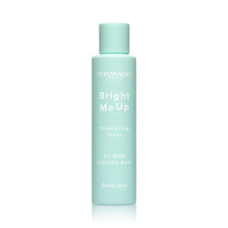 Dermacol Bright Me Up Exfoliating Toner 135 ml