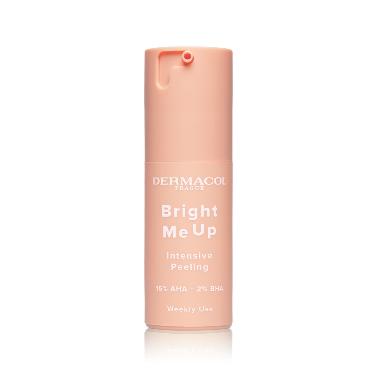 Dermacol Bright Me Up Intensive Peeling 30 ml
