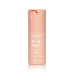 Dermacol Bright Me Up Intensive Peeling 30 ml