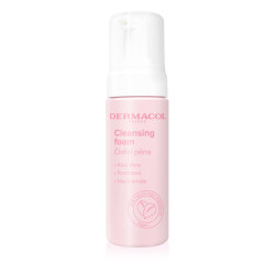 Dermacol Cleansing Foam čisticí pěna 150 ml