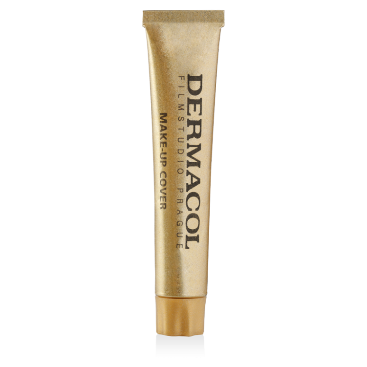 DERMACOL Cover Voděodolný extrémně krycí make-up 222 30 g