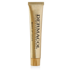 DERMACOL Cover Voděodolný extrémně krycí make-up 222 30 g