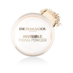 DERMACOL Fixační pudr Light 13 g