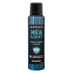 DERMACOL Gentleman touch Deodorant pro muže 150 ml