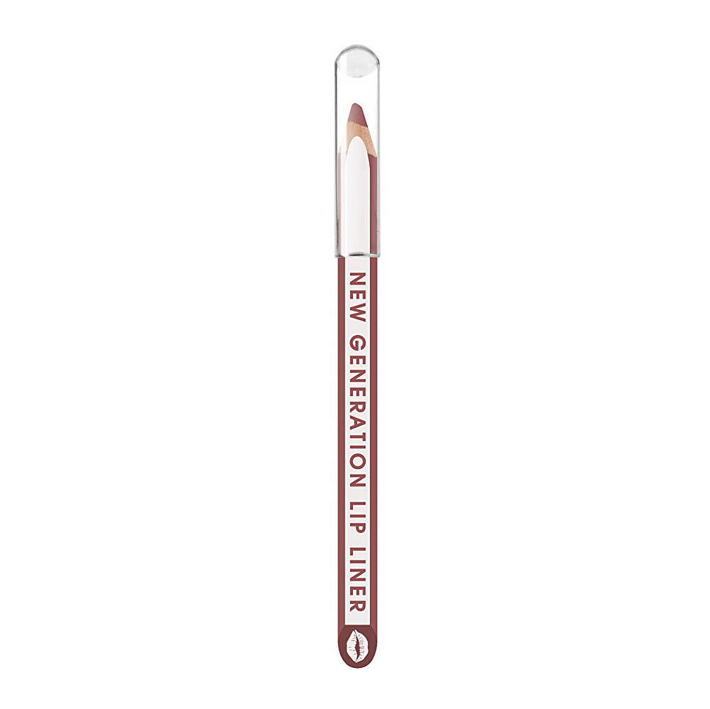 DERMACOL Konturovací tužka na rty 01 New Generation 1 g