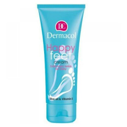 DERMACOL Krém na nohy 100 ml