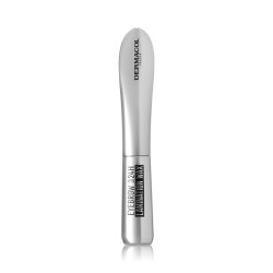 Dermacol Lamination Wax Eyebrow 24h Fixační vosk na obočí 8 ml