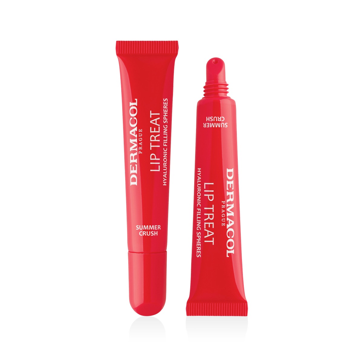 Dermacol Lip Treat Péče na rty 7 Summer Crush 10 ml