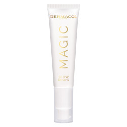 Dermacol Magic Glow Drops tekutý rozjasňovač 30 ml