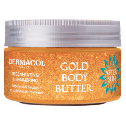 DERMACOL Regenerační krém po opalování 200 ml