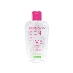 DERMACOL Sensitive odličovač na citlivé oči 150 ml