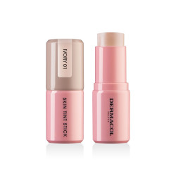 Dermacol Skin Tint Stick Make-up v tyčince 01 Ivory 15 g