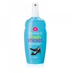 DERMACOL Sprej na nohy 130 ml