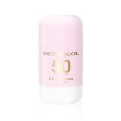 Dermacol SUN Voděodolná opalovací tyčinka SPF50 15 g