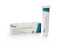 DERMATOP Aftersun Cream 100 ml