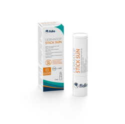 DERMATOP Stick Sun SPF30 3 ml