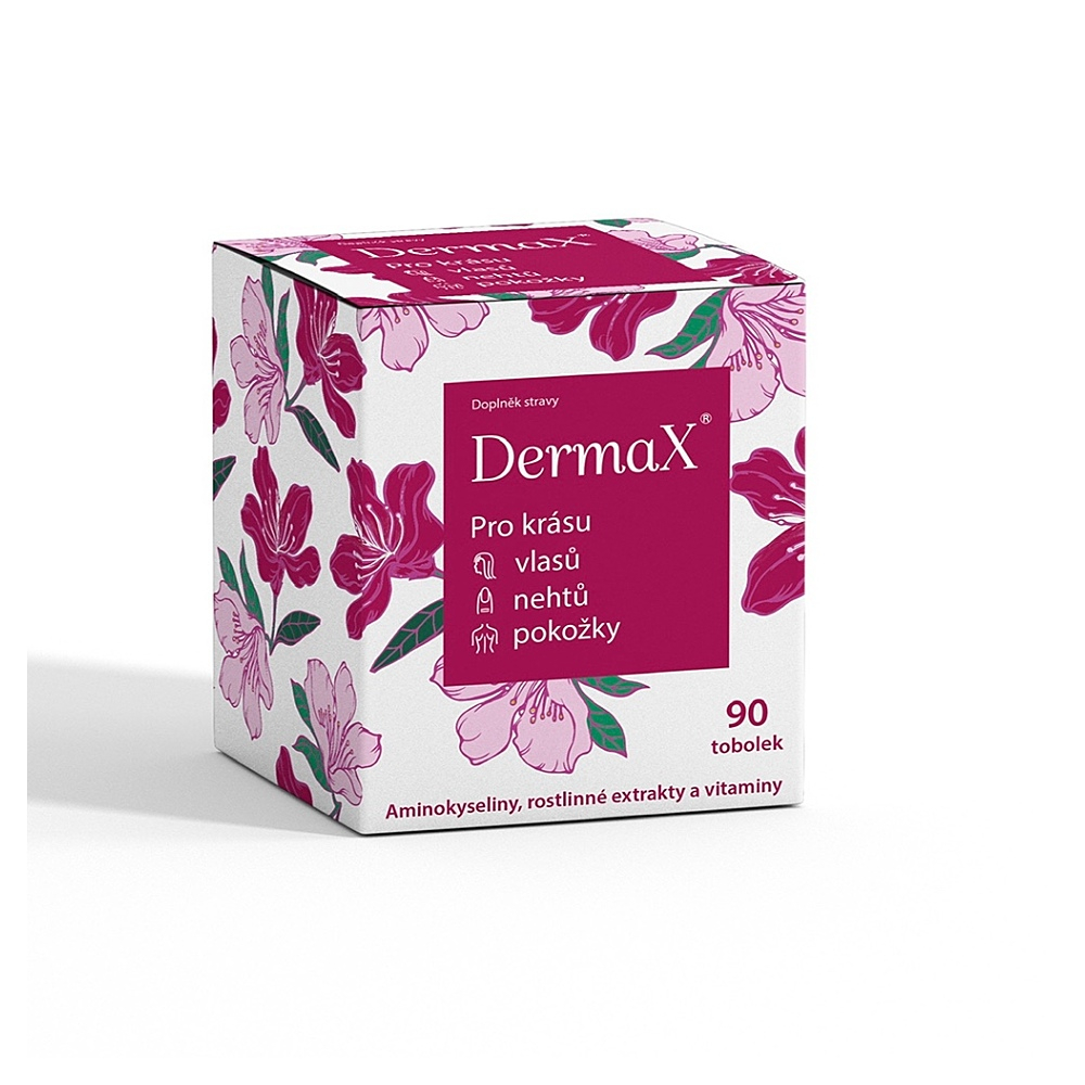 DermaX 90 tobolek