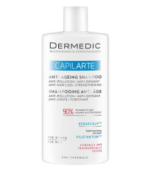 Dermedic Capilarte Anti-Ageing šampon 300 ml