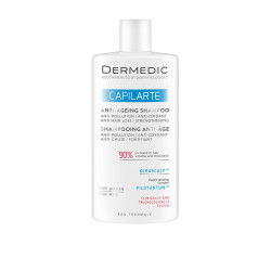 DERMEDIC Capilarte Anti-Ageing Šampon na vlasy 300 ml