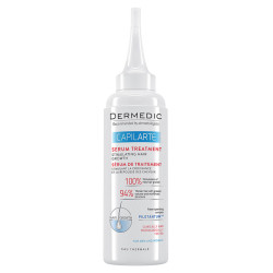 DERMEDIC Capilarte Sérum pro stimulaci růstu vlasů 150 ml