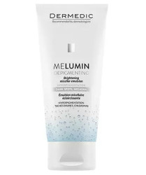 Dermedic Melumin Anti-Ageing micelární emulze 200 ml