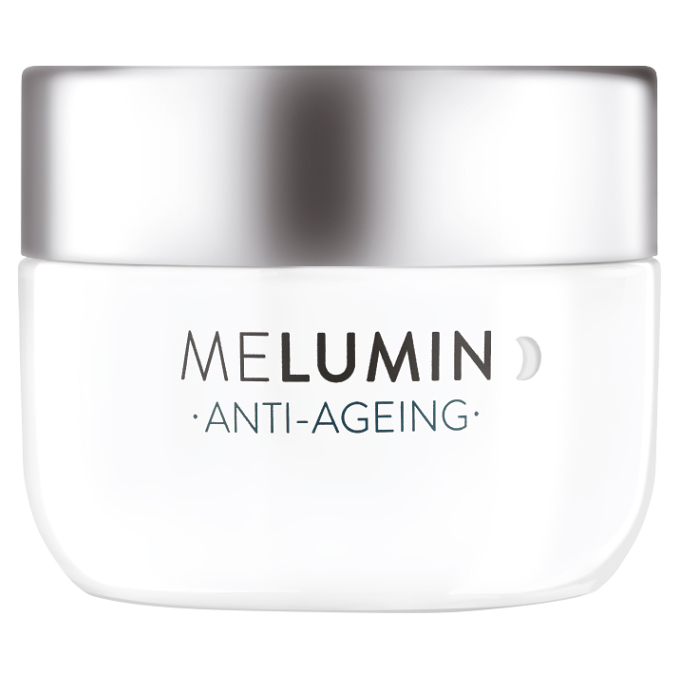 DERMEDIC Melumin Koncentrovaný noční krém 50 ml