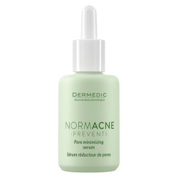 DERMEDIC Normacne Sérum pro rozšířené póry 30 ml