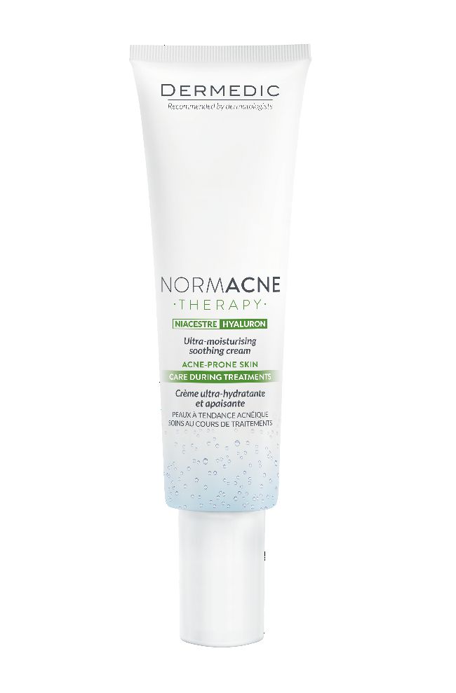 Dermedic Normacne Ultrahydratační krém 40 ml
