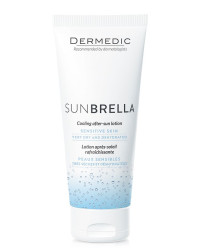 Dermedic Sunbrella Chladivý balzám po opalování 200 g
