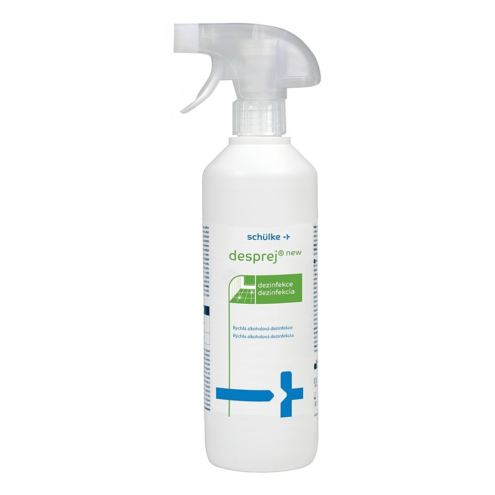 DESPREJ New dezinfekce 500 ml