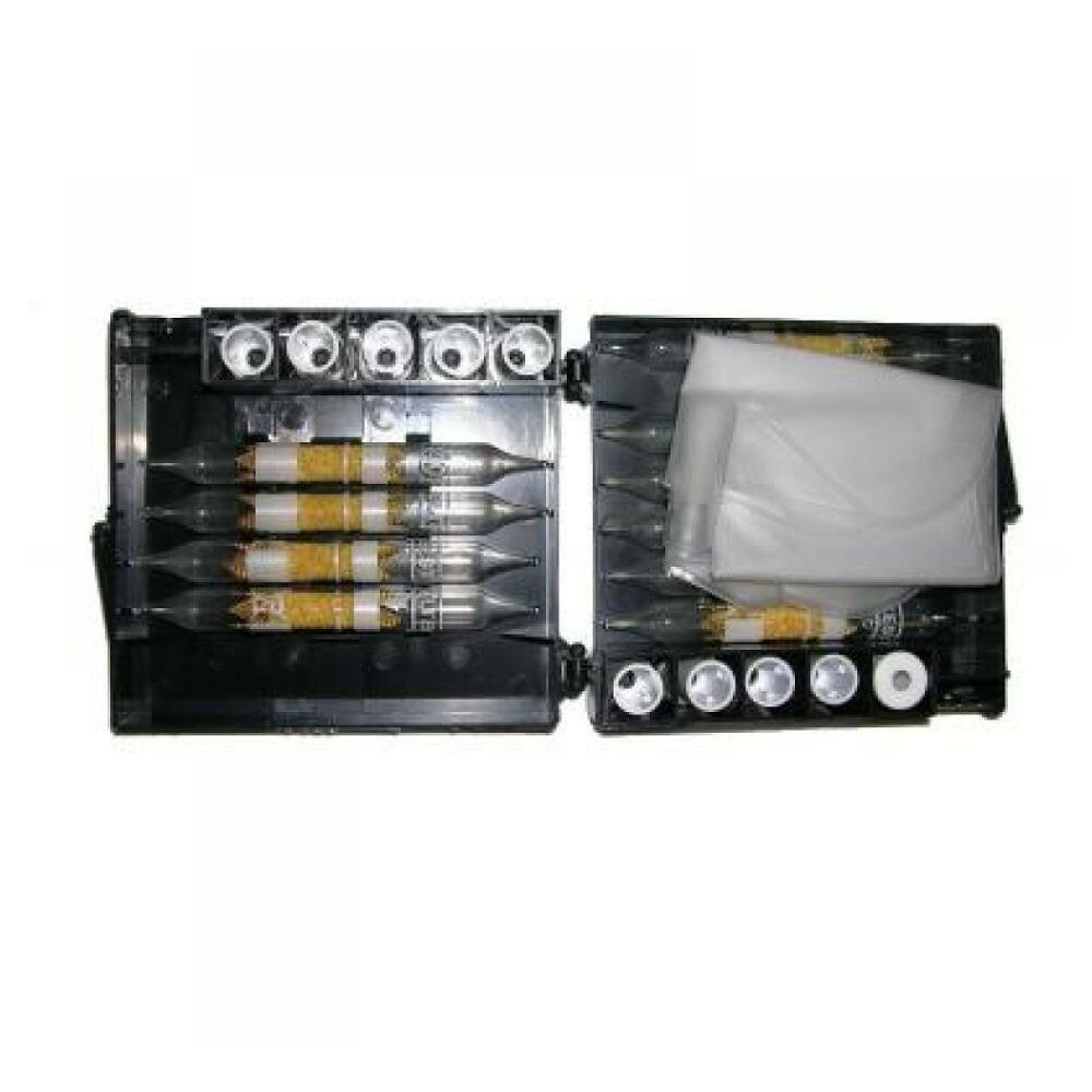 DETEKČNÍ trubičky na alkohol /10 ks ALTEST