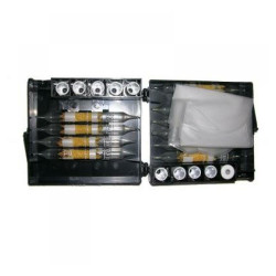 DETEKČNÍ trubičky na alkohol /10 ks ALTEST