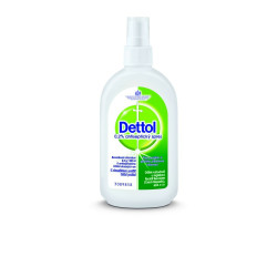 DETTOL 0,2 % Antiseptický sprej 100 ml