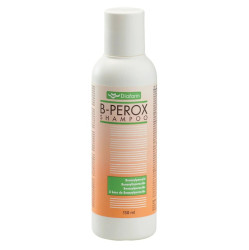 DIAFARM Benzoylic peroxide šampon pro psy 150 ml