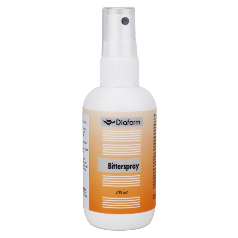 DIAFARM Bitterspray 100 ml