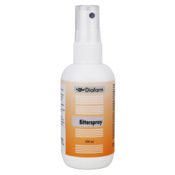 DIAFARM Bitterspray 100 ml