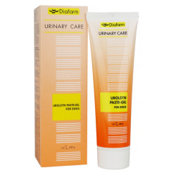 DIAFARM Urolsyn pasta pro psy 100 g