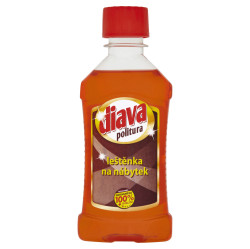 DIAVA Politúra leštěnka na nábytek 200 ml