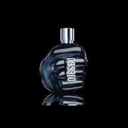 Diesel Only The Brave EDP parfémovaná voda pro muže 125 ml